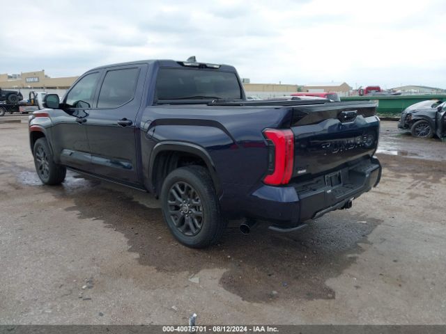 Photo 2 VIN: 5TFNA5DB4PX087740 - TOYOTA TUNDRA 