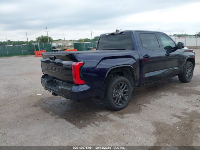 Photo 3 VIN: 5TFNA5DB4PX087740 - TOYOTA TUNDRA 