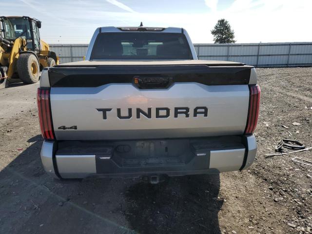 Photo 5 VIN: 5TFNA5DB4PX125709 - TOYOTA TUNDRA CRE 