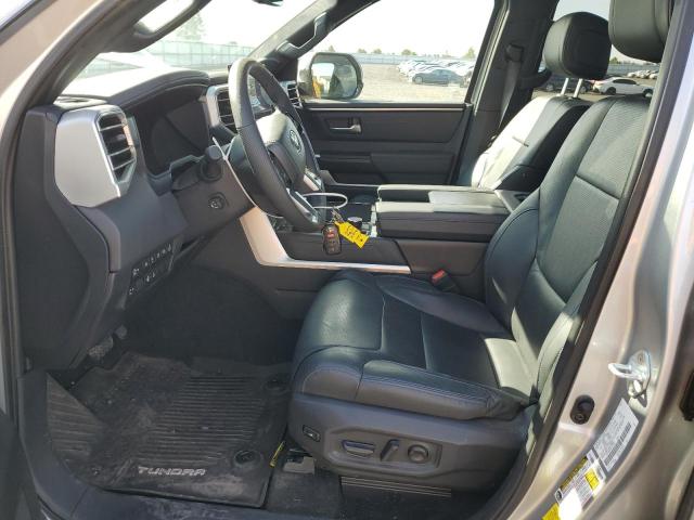 Photo 6 VIN: 5TFNA5DB4PX125709 - TOYOTA TUNDRA CRE 