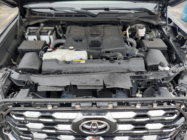 Photo 10 VIN: 5TFNA5DB5NX020707 - TOYOTA TUNDRA CRE 