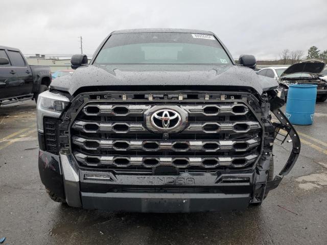 Photo 4 VIN: 5TFNA5DB5NX020707 - TOYOTA TUNDRA CRE 