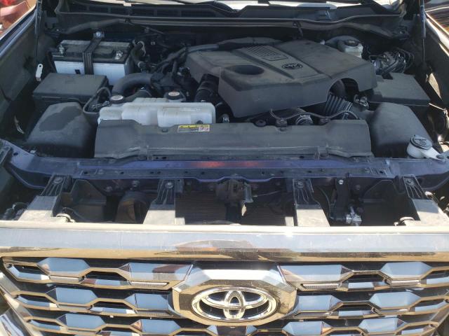 Photo 10 VIN: 5TFNA5DB5NX030847 - TOYOTA TUNDRA 