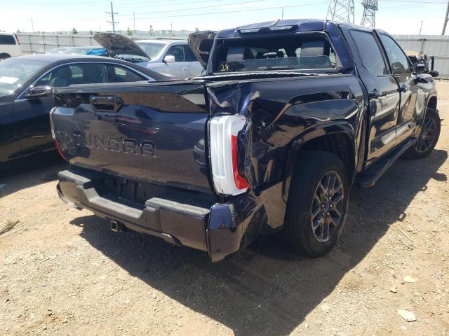 Photo 2 VIN: 5TFNA5DB5NX030847 - TOYOTA TUNDRA 