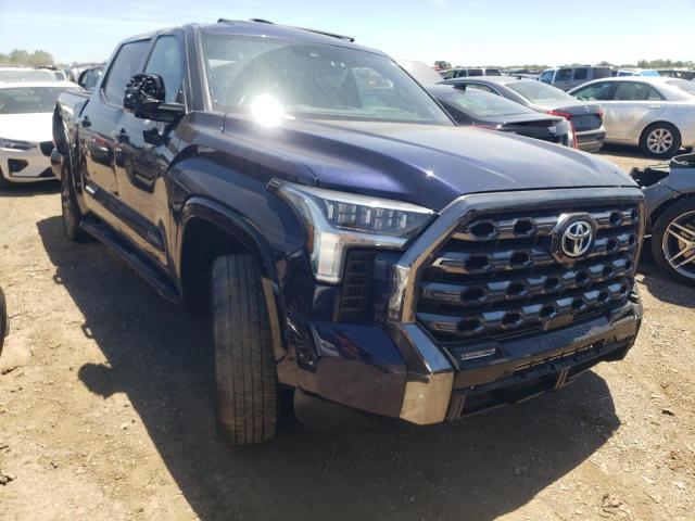 Photo 3 VIN: 5TFNA5DB5NX030847 - TOYOTA TUNDRA 