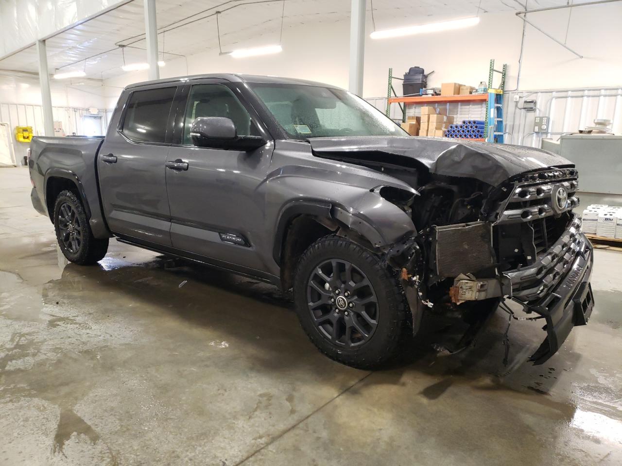 Photo 3 VIN: 5TFNA5DB5NX042061 - TOYOTA TUNDRA 