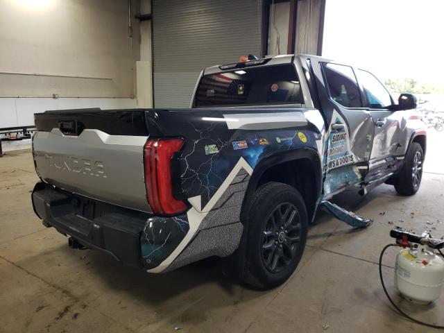 Photo 2 VIN: 5TFNA5DB5PX085463 - TOYOTA TUNDRA 