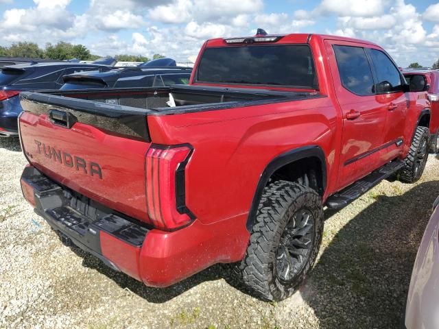 Photo 2 VIN: 5TFNA5DB5PX088220 - TOYOTA TUNDRA CRE 