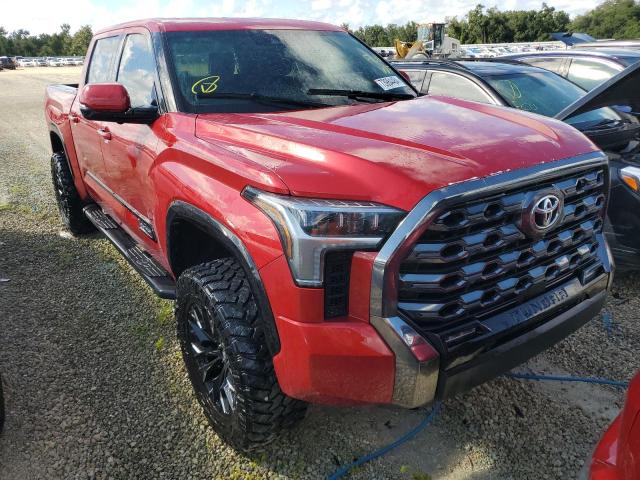 Photo 3 VIN: 5TFNA5DB5PX088220 - TOYOTA TUNDRA CRE 