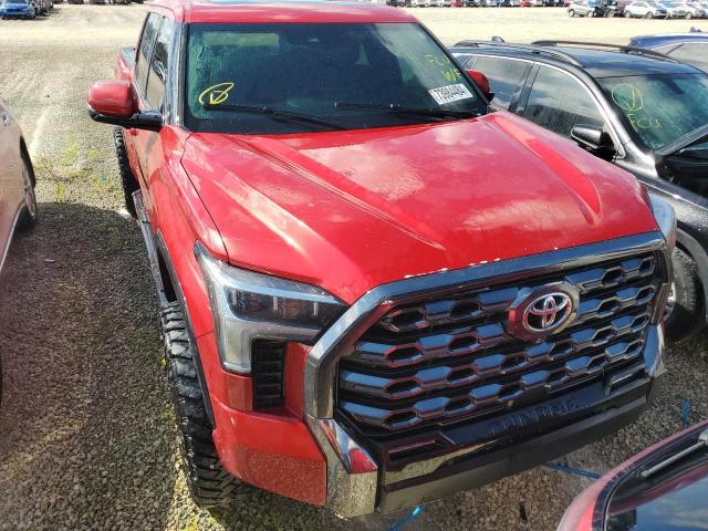 Photo 4 VIN: 5TFNA5DB5PX088220 - TOYOTA TUNDRA CRE 