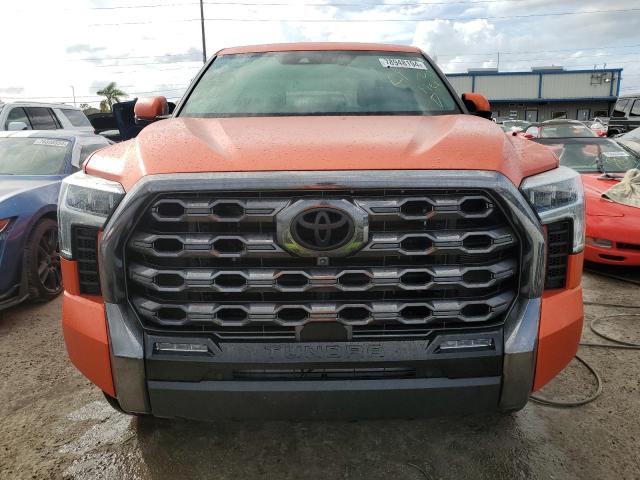 Photo 4 VIN: 5TFNA5DB6PX079302 - TOYOTA TUNDRA CRE 