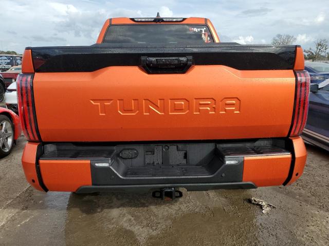 Photo 5 VIN: 5TFNA5DB6PX079302 - TOYOTA TUNDRA CRE 