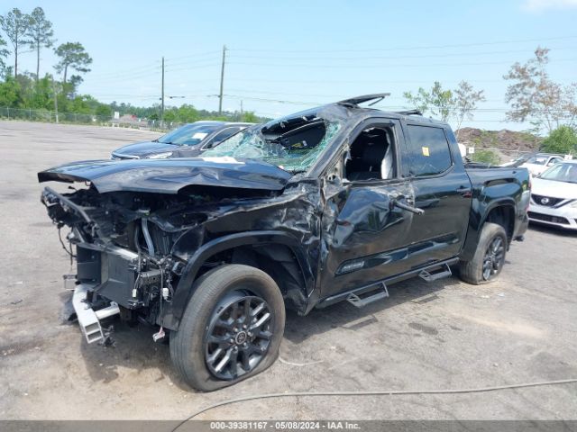 Photo 1 VIN: 5TFNA5DB6PX091711 - TOYOTA TUNDRA 