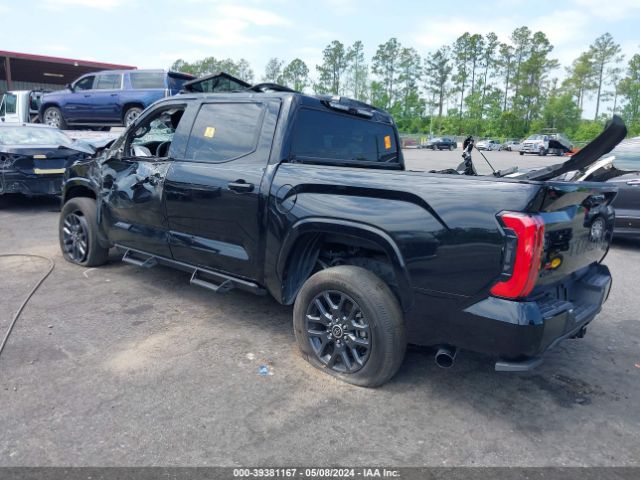 Photo 2 VIN: 5TFNA5DB6PX091711 - TOYOTA TUNDRA 