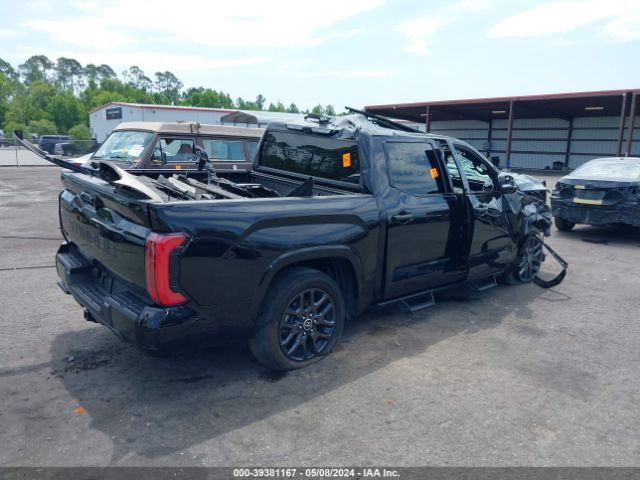 Photo 3 VIN: 5TFNA5DB6PX091711 - TOYOTA TUNDRA 