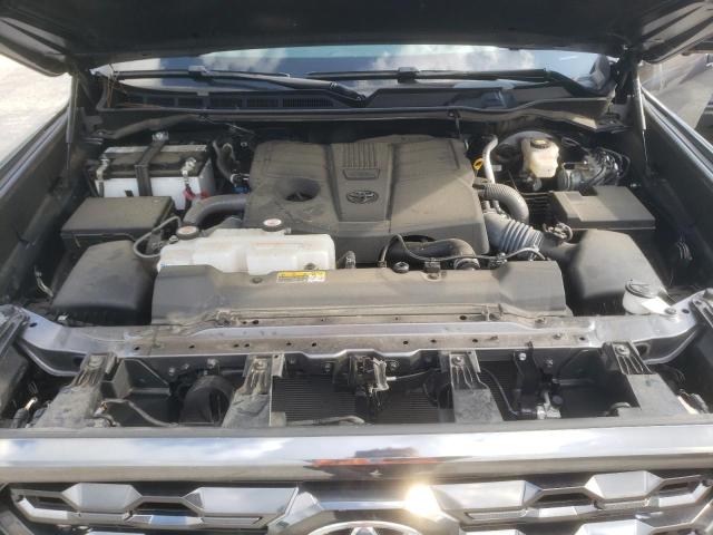 Photo 10 VIN: 5TFNA5DB6PX104943 - TOYOTA TUNDRA CRE 