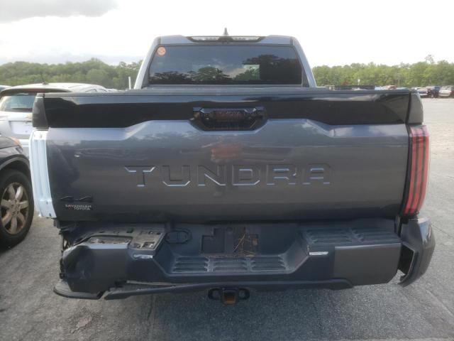 Photo 5 VIN: 5TFNA5DB6PX104943 - TOYOTA TUNDRA CRE 