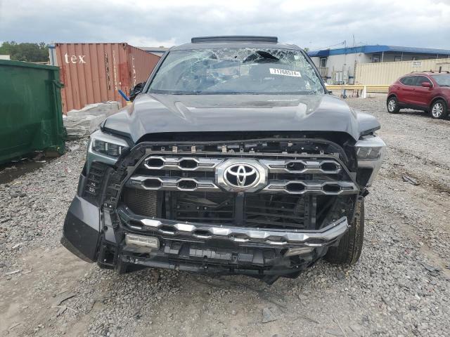 Photo 4 VIN: 5TFNA5DB6RX143809 - TOYOTA TUNDRA CRE 