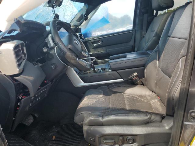 Photo 6 VIN: 5TFNA5DB6RX143809 - TOYOTA TUNDRA CRE 