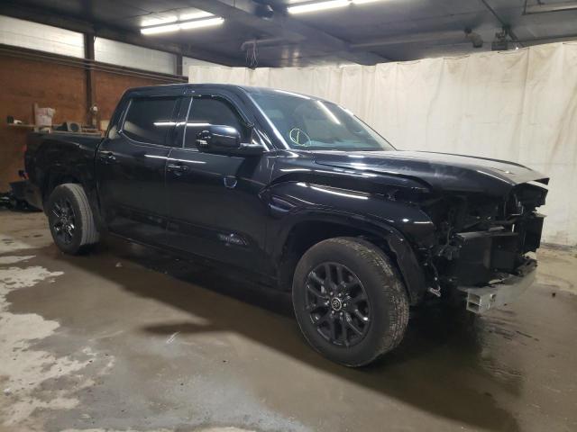 Photo 3 VIN: 5TFNA5DB7NX024080 - TOYOTA TUNDRA 