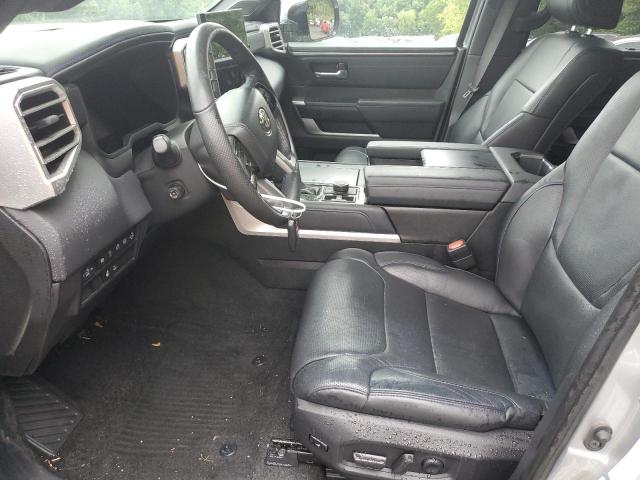 Photo 6 VIN: 5TFNA5DB8PX066972 - TOYOTA TUNDRA CRE 