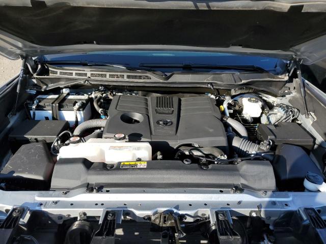 Photo 10 VIN: 5TFNA5DB8PX066972 - TOYOTA TUNDRA CRE 