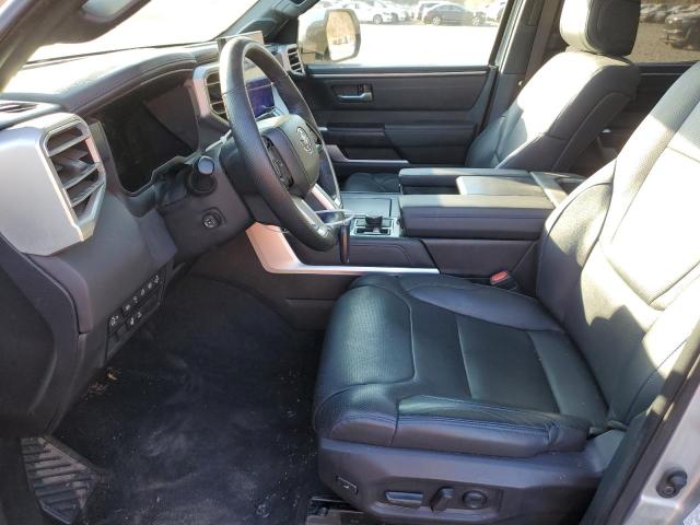 Photo 6 VIN: 5TFNA5DB8PX066972 - TOYOTA TUNDRA CRE 