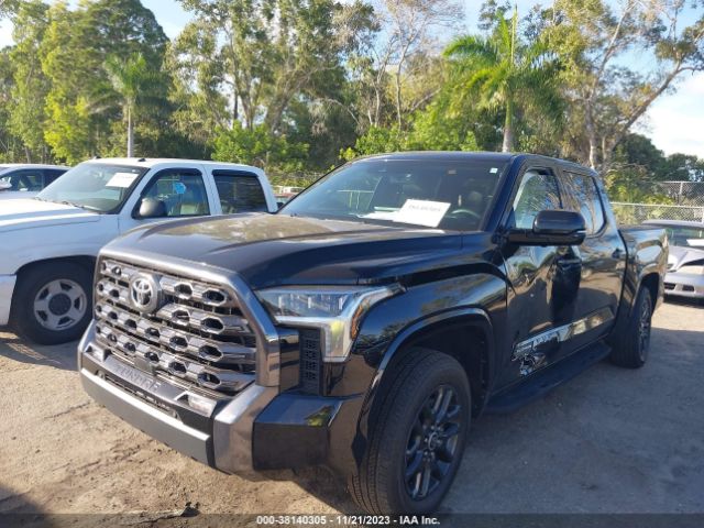 Photo 1 VIN: 5TFNA5DB8PX085070 - TOYOTA TUNDRA 