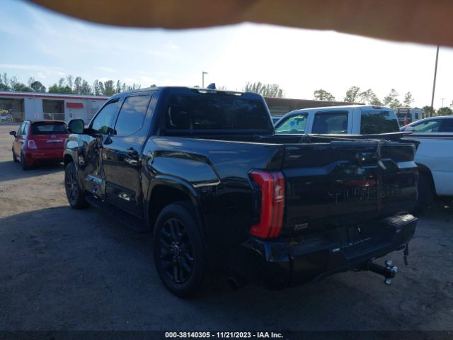 Photo 2 VIN: 5TFNA5DB8PX085070 - TOYOTA TUNDRA 