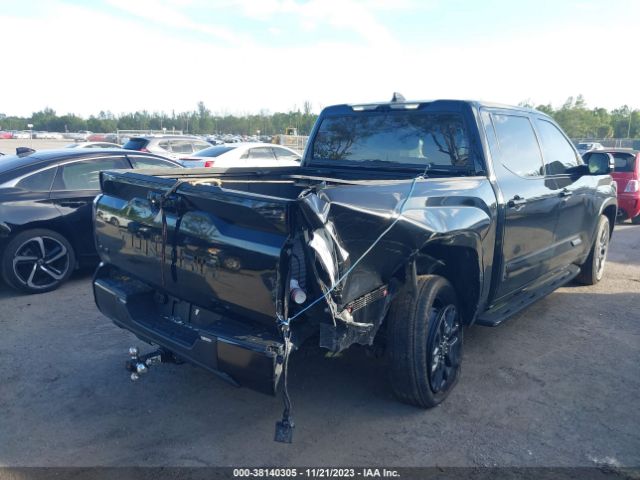 Photo 3 VIN: 5TFNA5DB8PX085070 - TOYOTA TUNDRA 