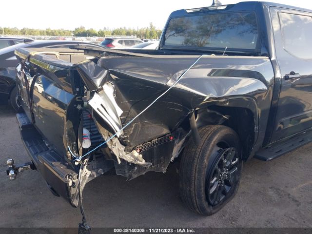 Photo 5 VIN: 5TFNA5DB8PX085070 - TOYOTA TUNDRA 