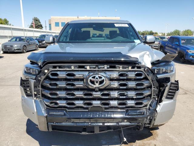 Photo 4 VIN: 5TFNA5DB8PX115085 - TOYOTA TUNDRA CRE 