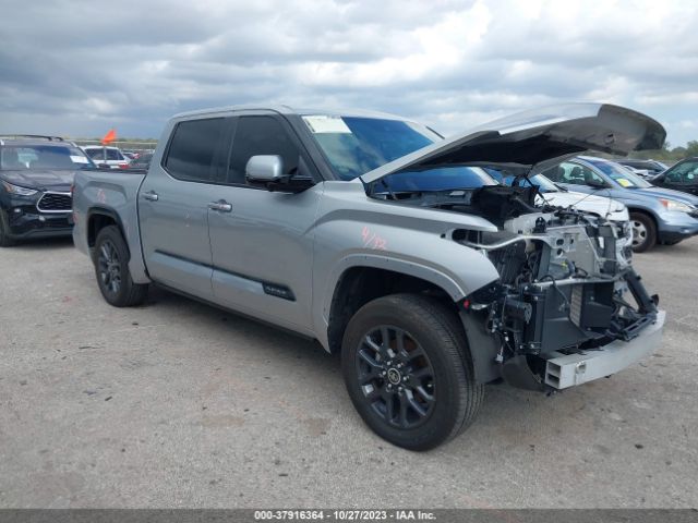 Photo 0 VIN: 5TFNA5DB9NX030561 - TOYOTA TUNDRA 4WD 