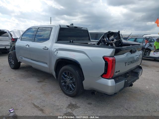 Photo 2 VIN: 5TFNA5DB9NX030561 - TOYOTA TUNDRA 4WD 