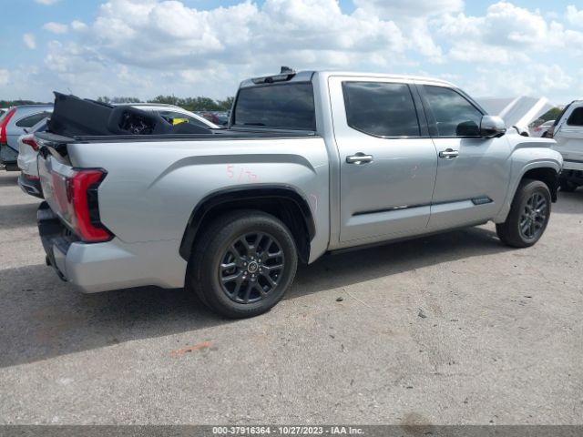 Photo 3 VIN: 5TFNA5DB9NX030561 - TOYOTA TUNDRA 4WD 