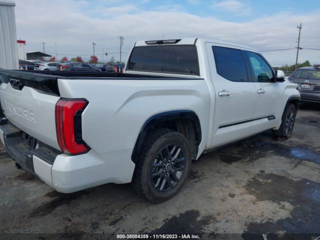 Photo 3 VIN: 5TFNA5DBXNX017463 - TOYOTA TUNDRA 