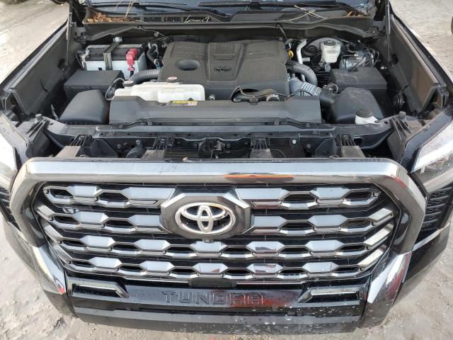 Photo 10 VIN: 5TFNA5DBXPX066472 - TOYOTA TUNDRA CRE 