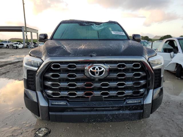 Photo 4 VIN: 5TFNA5DBXPX066472 - TOYOTA TUNDRA CRE 