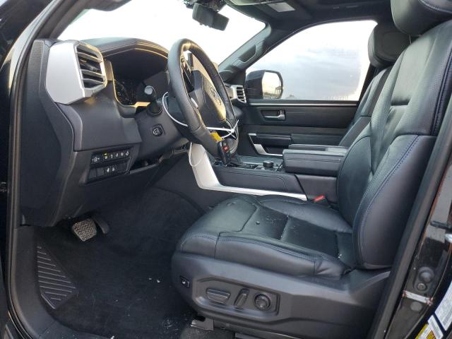 Photo 6 VIN: 5TFNA5DBXPX066472 - TOYOTA TUNDRA CRE 