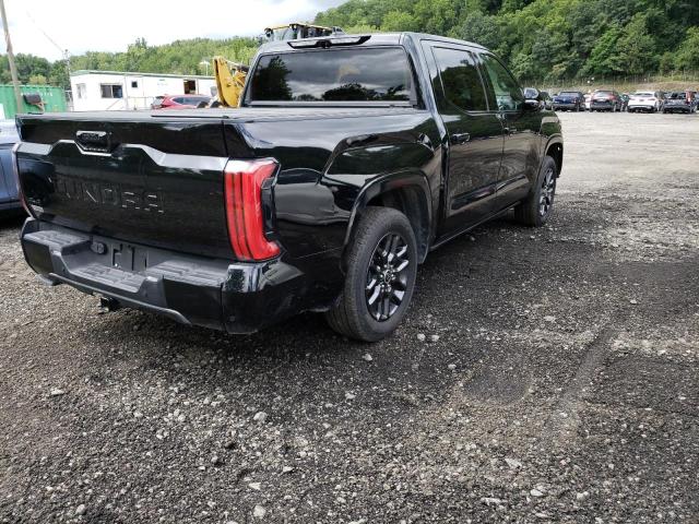 Photo 2 VIN: 5TFNA5DBXPX072644 - TOYOTA TUNDRA CRE 