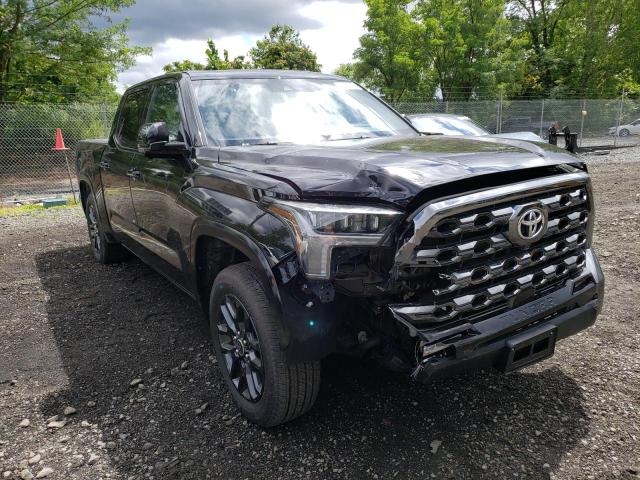 Photo 3 VIN: 5TFNA5DBXPX072644 - TOYOTA TUNDRA CRE 