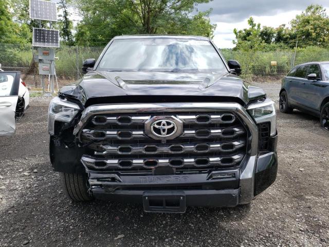 Photo 4 VIN: 5TFNA5DBXPX072644 - TOYOTA TUNDRA CRE 