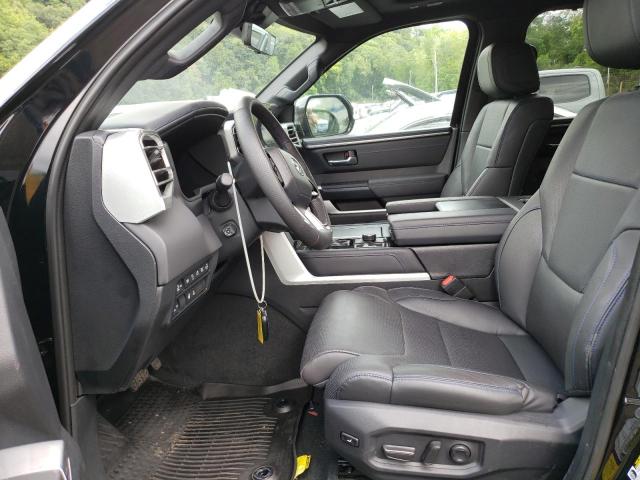 Photo 6 VIN: 5TFNA5DBXPX072644 - TOYOTA TUNDRA CRE 