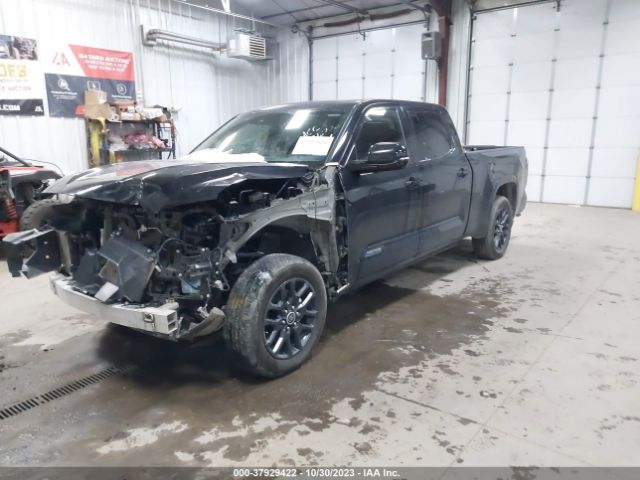 Photo 1 VIN: 5TFNA5EC0PX013576 - TOYOTA TUNDRA 