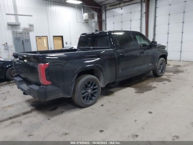 Photo 3 VIN: 5TFNA5EC0PX013576 - TOYOTA TUNDRA 