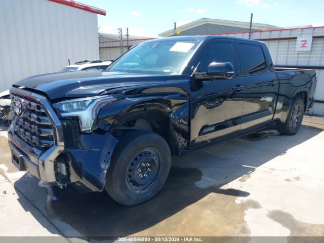 Photo 1 VIN: 5TFNA5EC1NX003250 - TOYOTA TUNDRA 