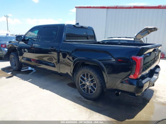 Photo 2 VIN: 5TFNA5EC1NX003250 - TOYOTA TUNDRA 