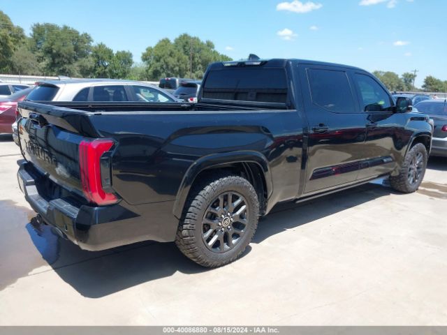 Photo 3 VIN: 5TFNA5EC1NX003250 - TOYOTA TUNDRA 