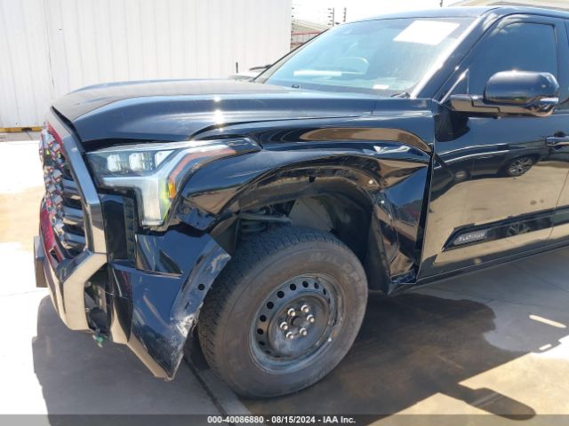 Photo 5 VIN: 5TFNA5EC1NX003250 - TOYOTA TUNDRA 