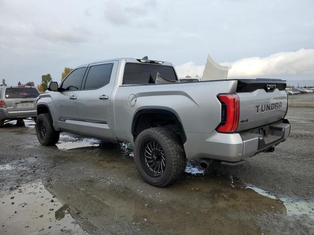 Photo 1 VIN: 5TFNA5EC1PX018253 - TOYOTA TUNDRA CRE 